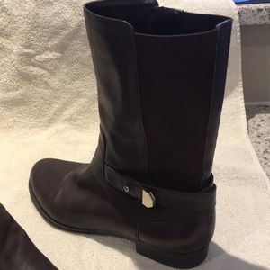 isaac mizrahi live boots